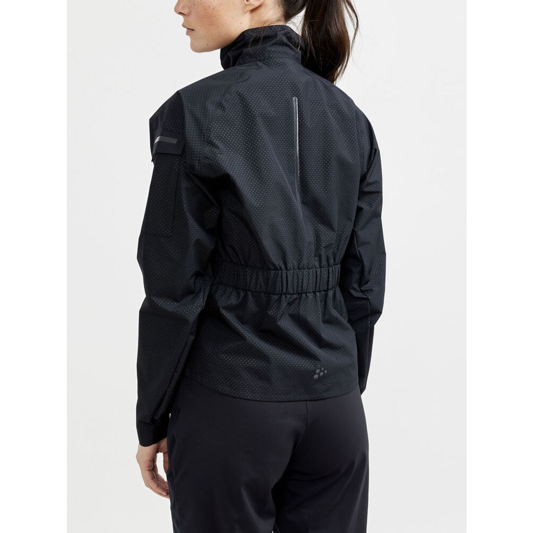 PRO Hydro Cargo Jacke Damen