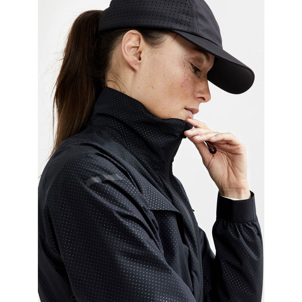 PRO Hydro Cargo Jacke Damen