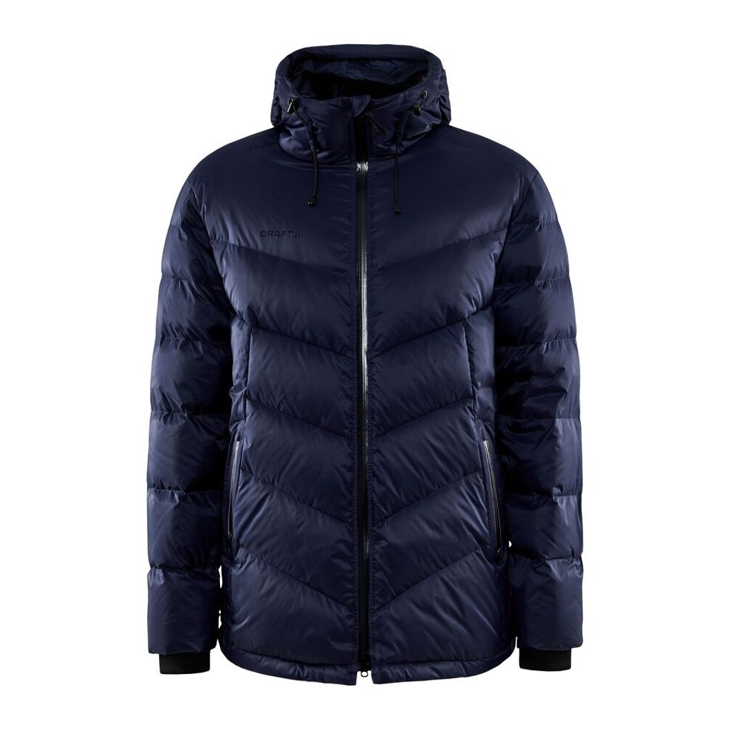 Adv Explore Daunenjacke