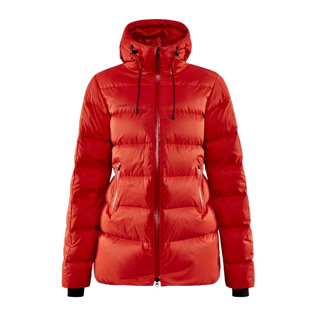 Adv Explore Daunenjacke Damen