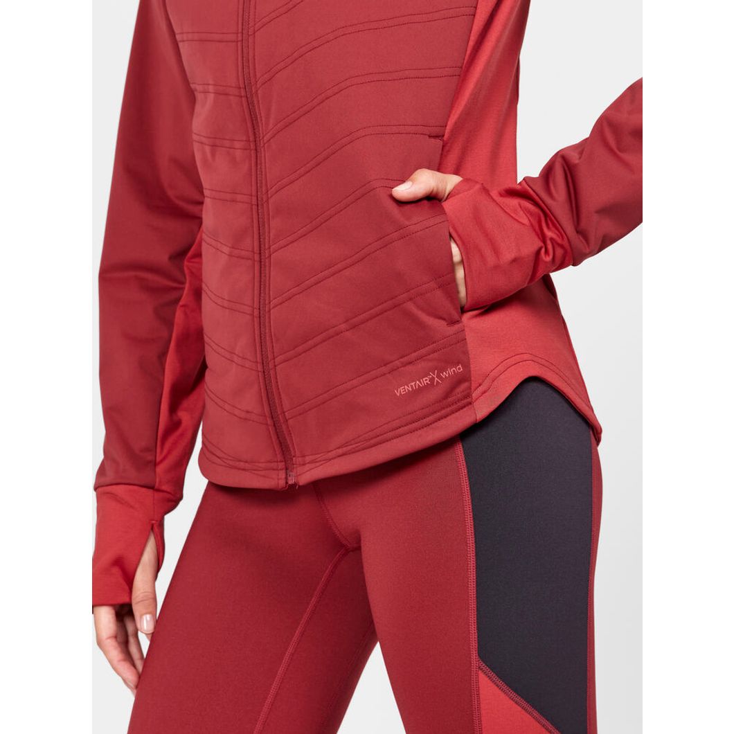 ADV Essence Warm Jacket Damen
