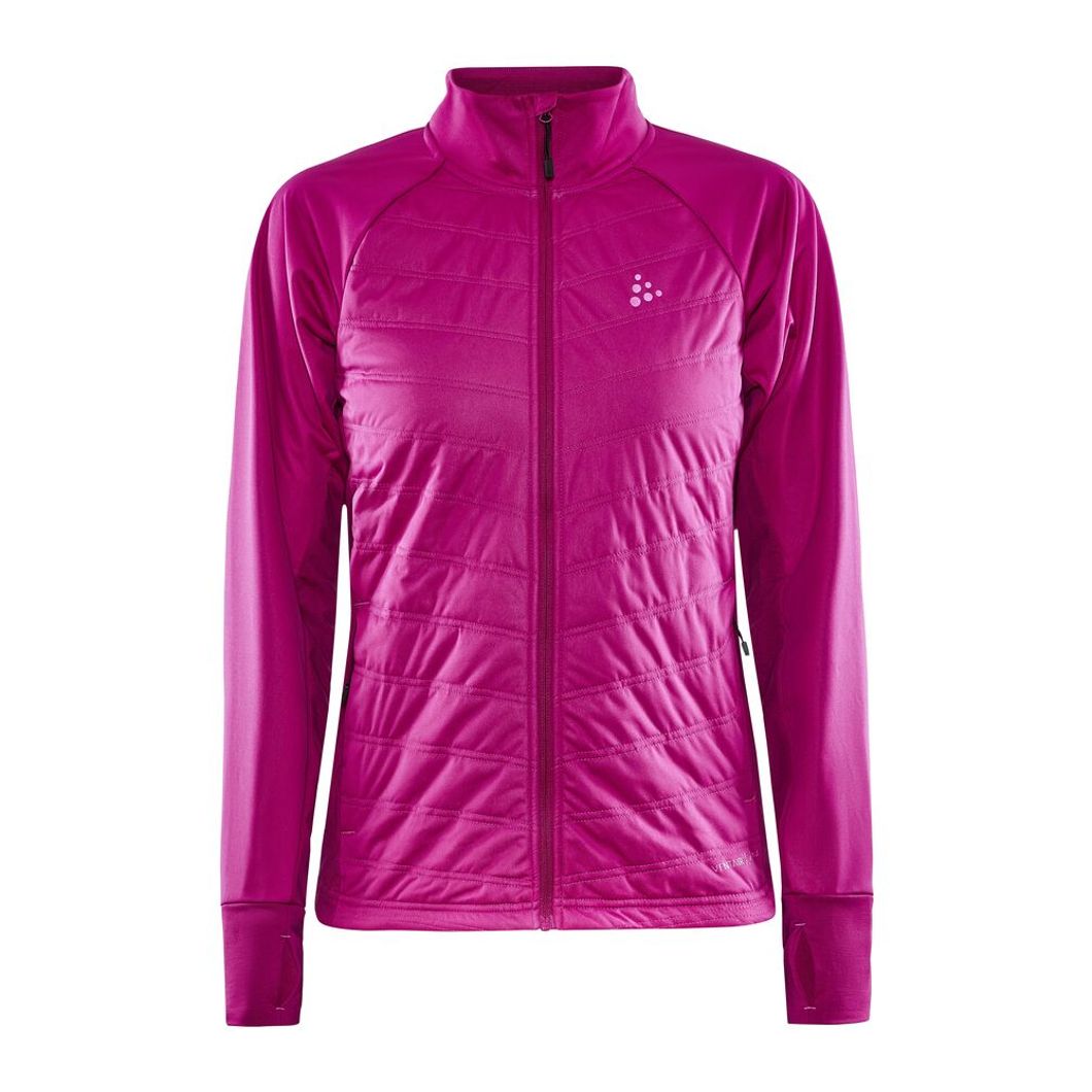 ADV Essence Warm Jacket Damen