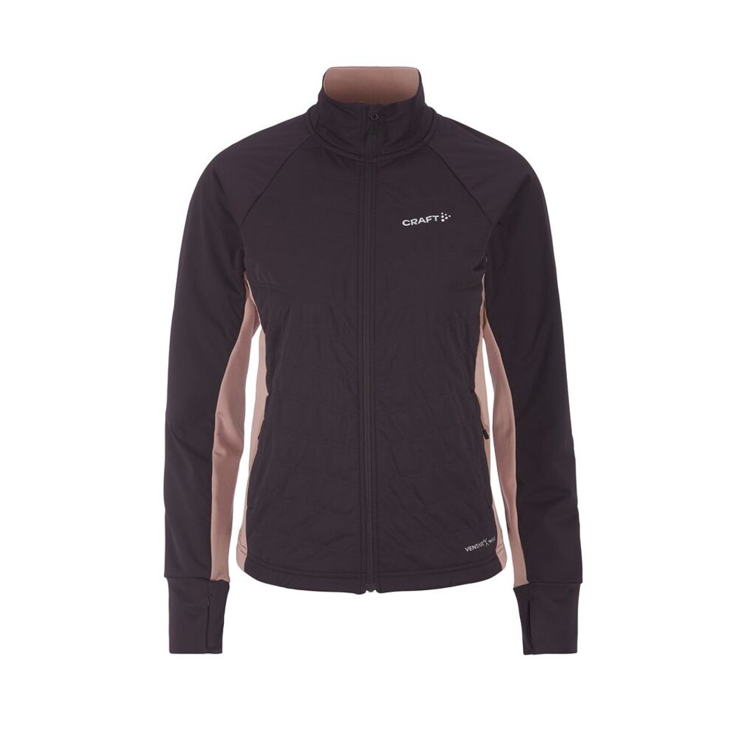 ADV Essence Warm Jacket Damen