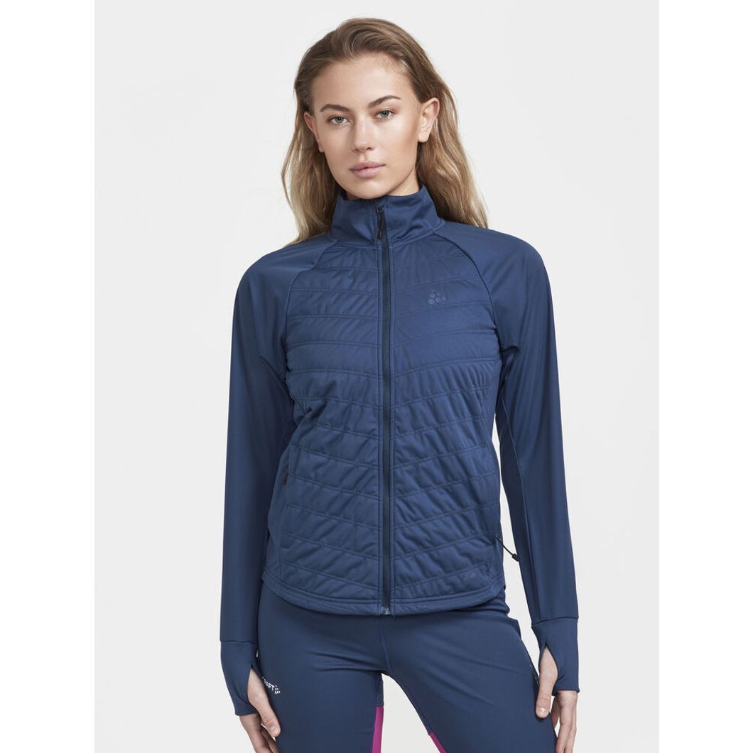 ADV Essence Warm Jacket Damen