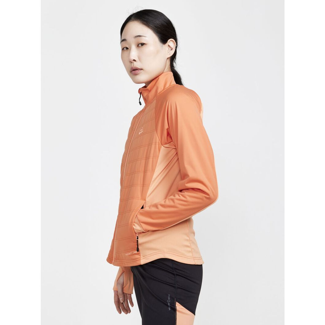 ADV Essence Warm Jacket Damen