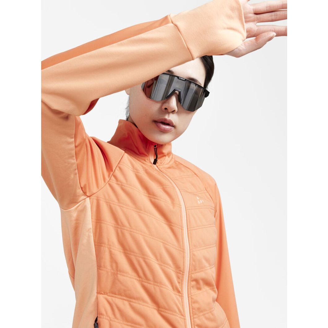 ADV Essence Warm Jacket Damen