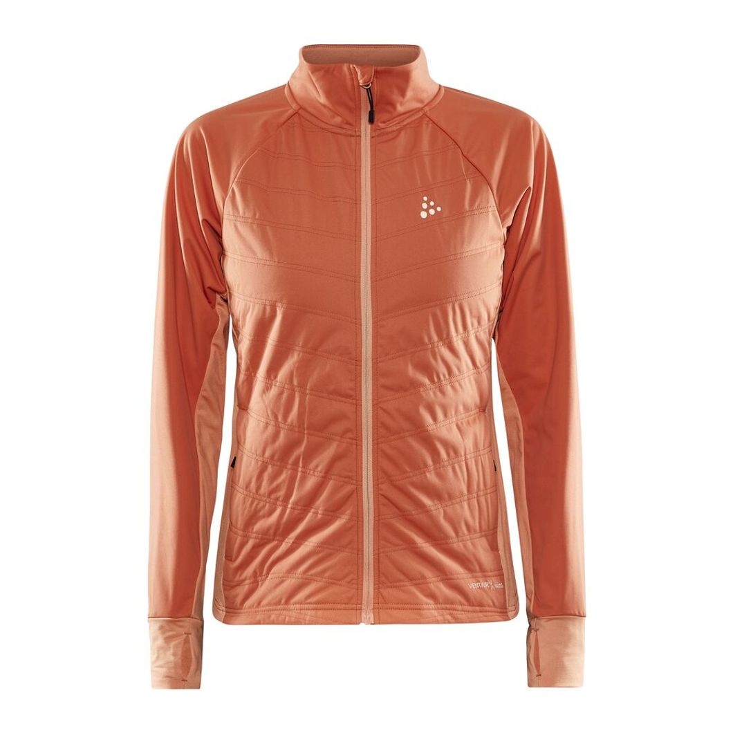 ADV Essence Warm Jacket Damen