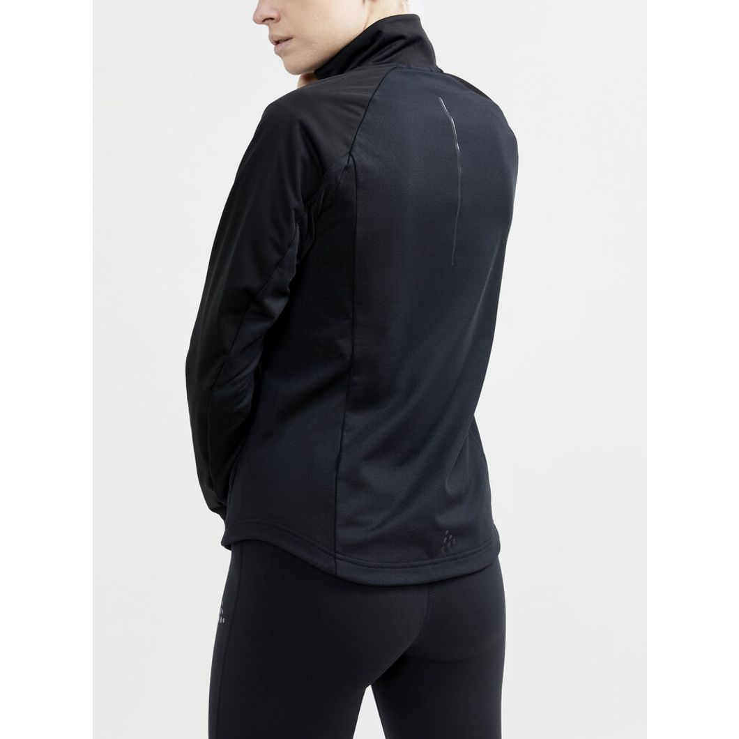 ADV Essence Warm Jacket Damen