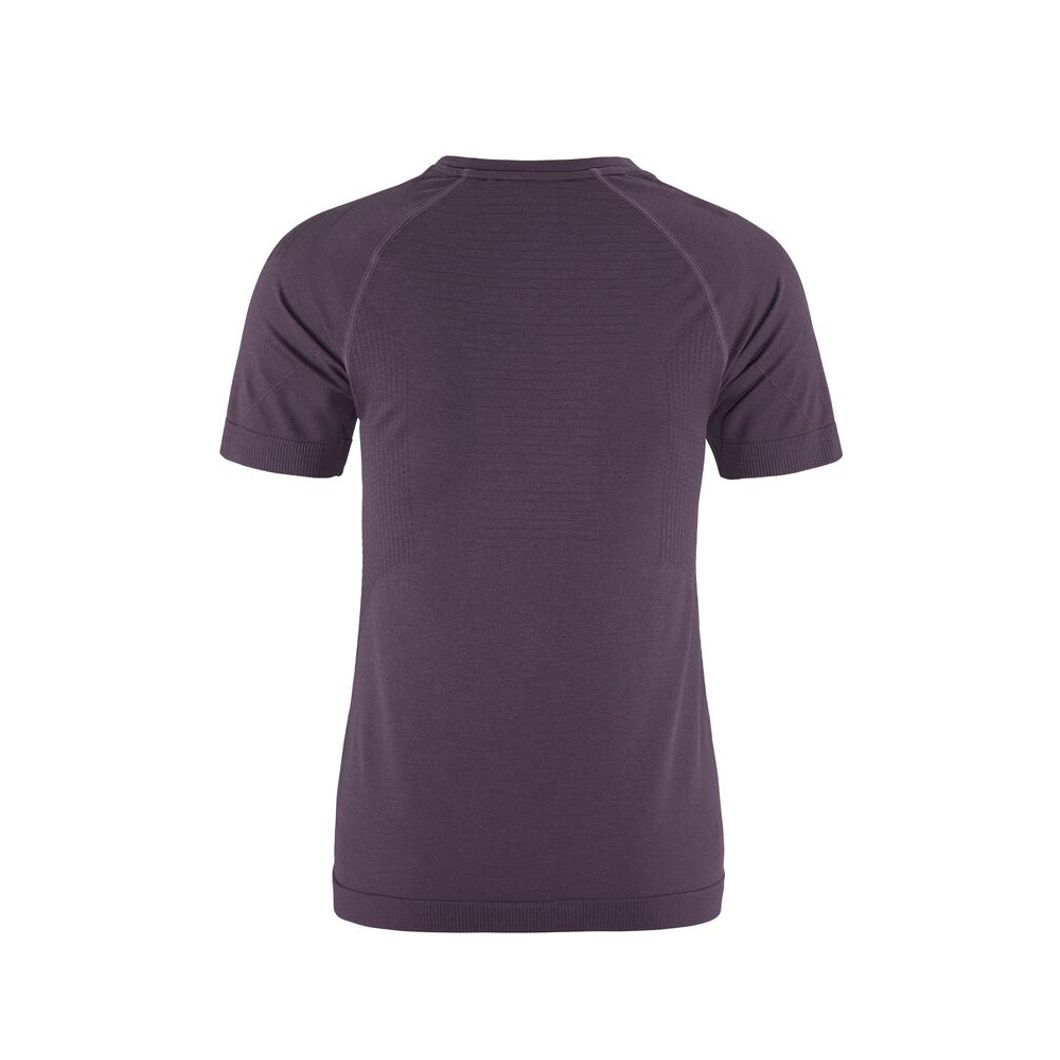 Core Dry Active Comfort Short Sleeve T-Shirt Damen