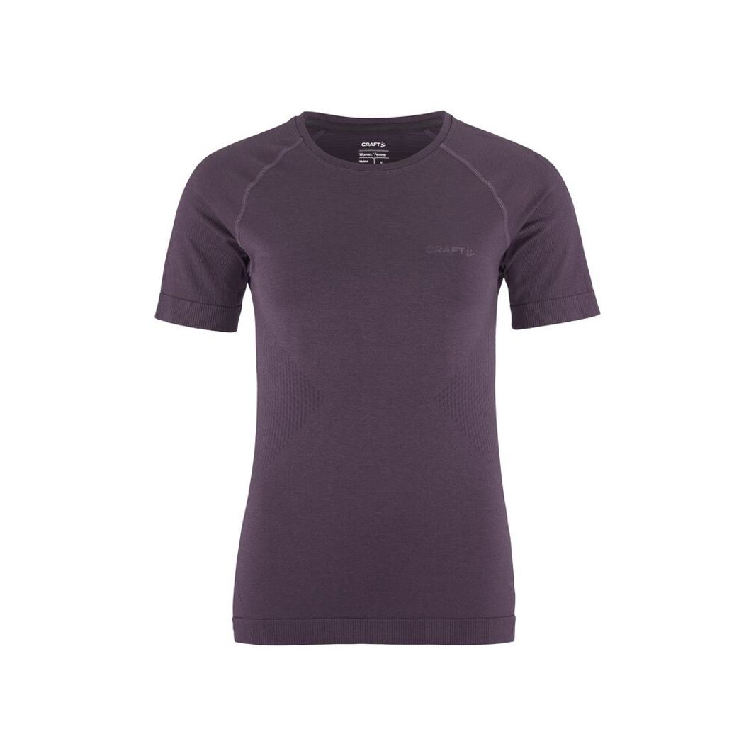 Core Dry Active Comfort Short Sleeve T-Shirt Damen