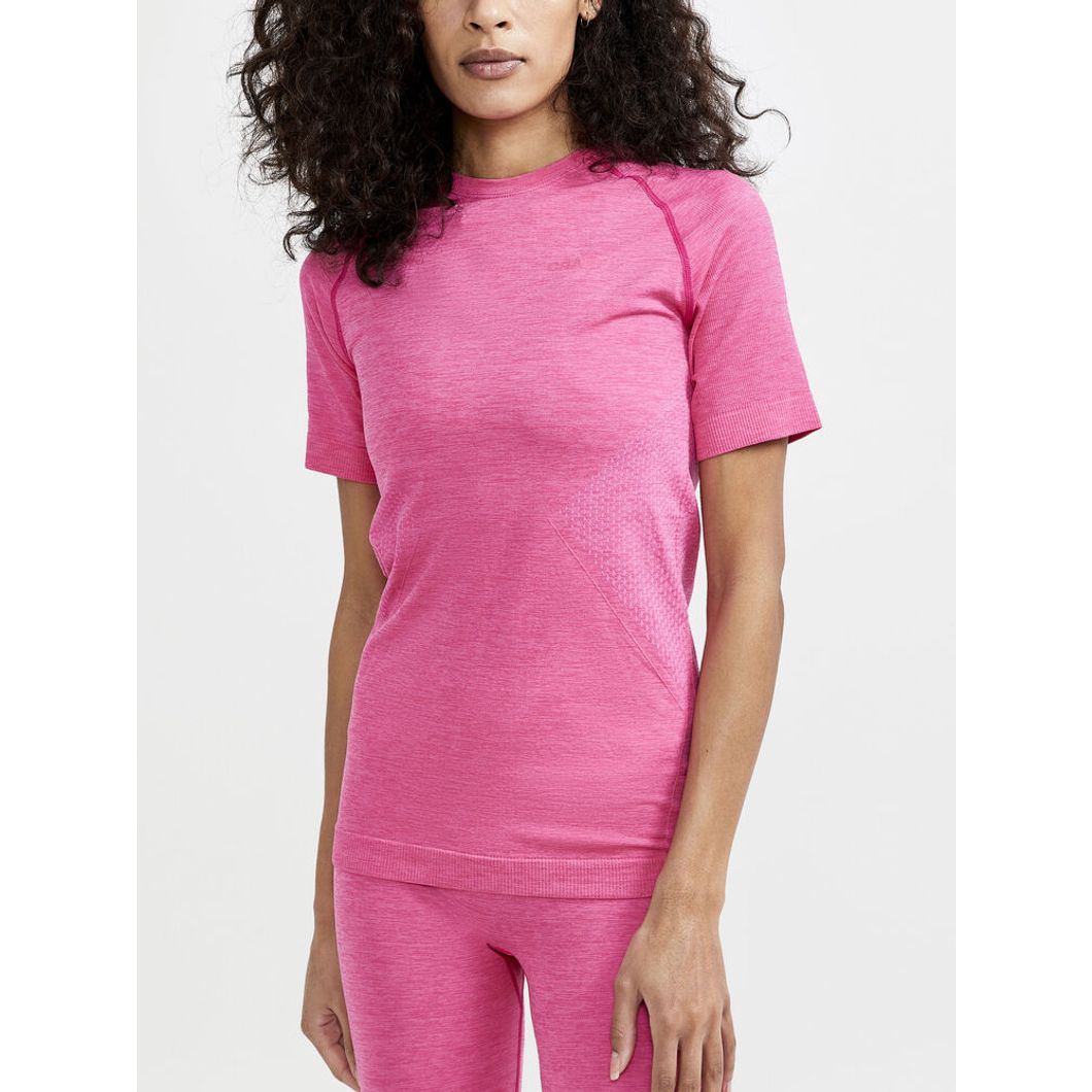 Core Dry Active Comfort Short Sleeve T-Shirt Damen