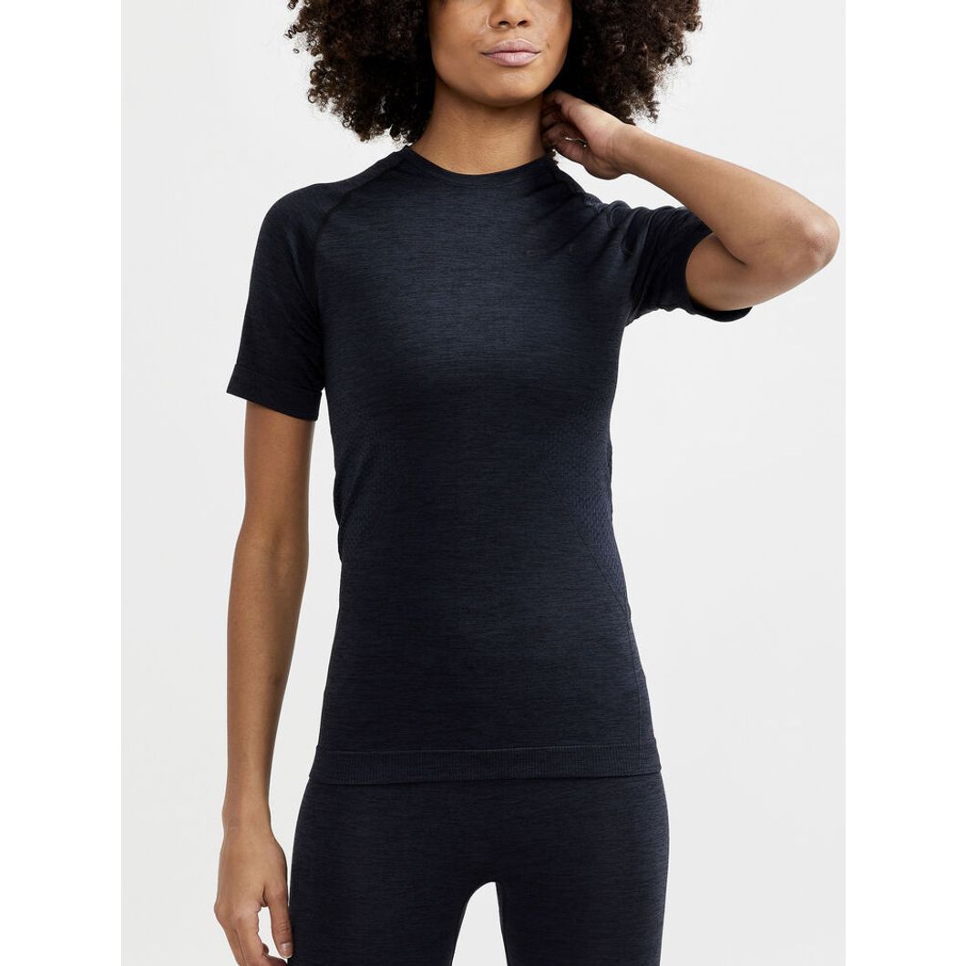 Core Dry Active Comfort Short Sleeve T-Shirt Damen