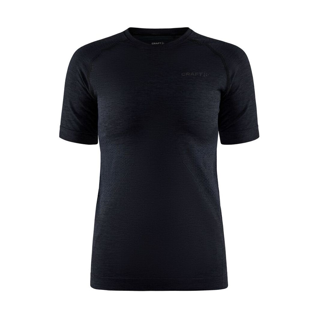 Core Dry Active Comfort Short Sleeve T-Shirt Damen