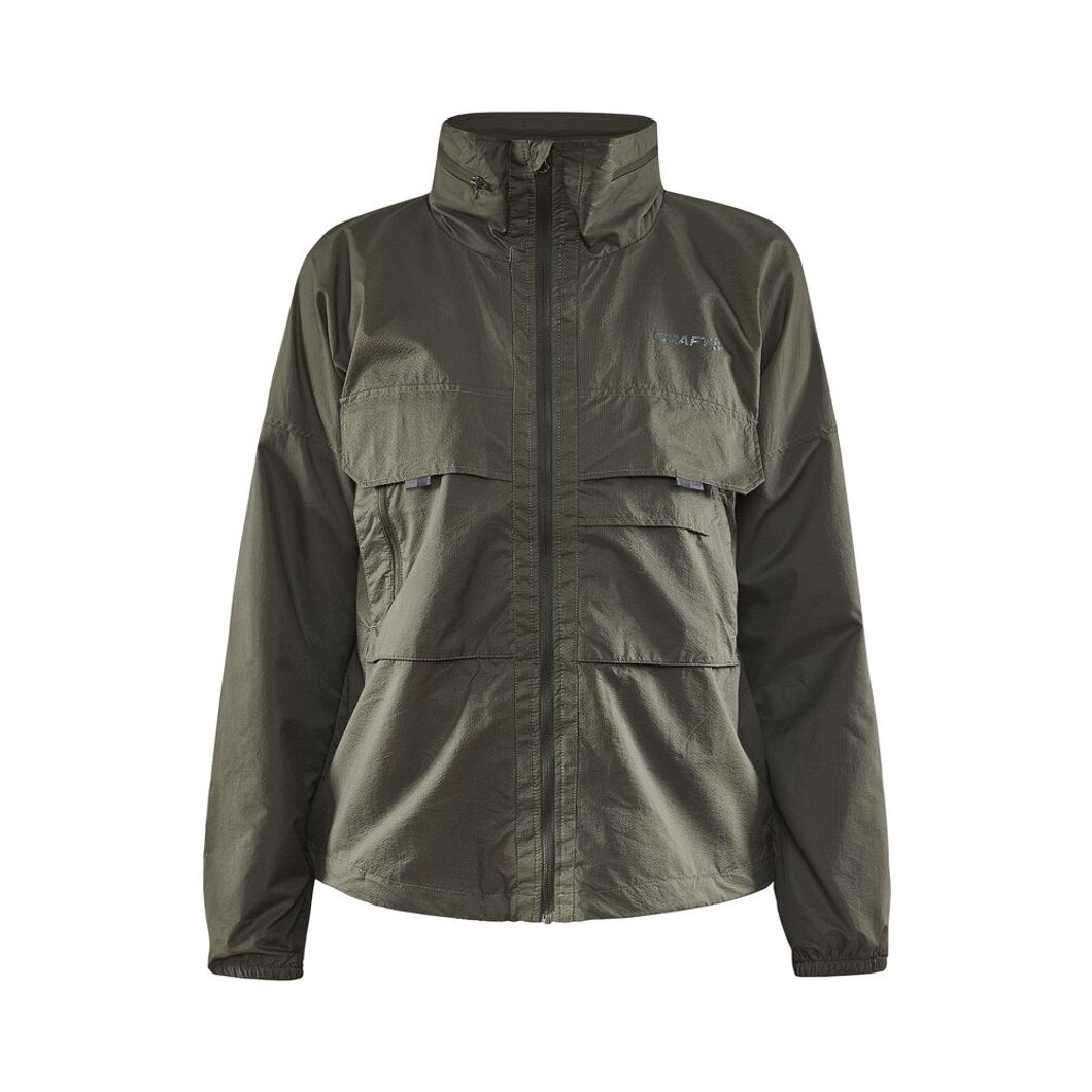 Adv Bike Ride Windjacke Damen