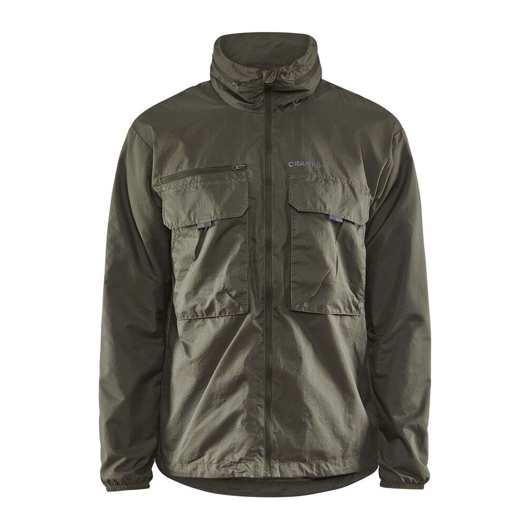 Adv Bike Ride Windjacke