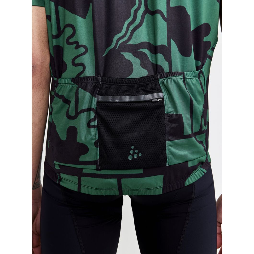 Advanced Bike Offroad Short Sleeve Jersey