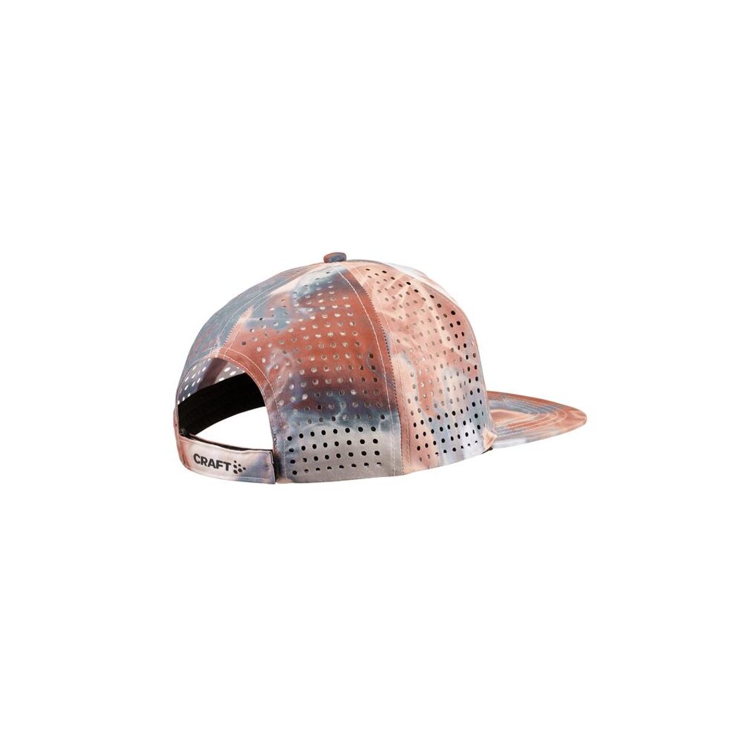 CTM Distance Tech Trucker Cap
