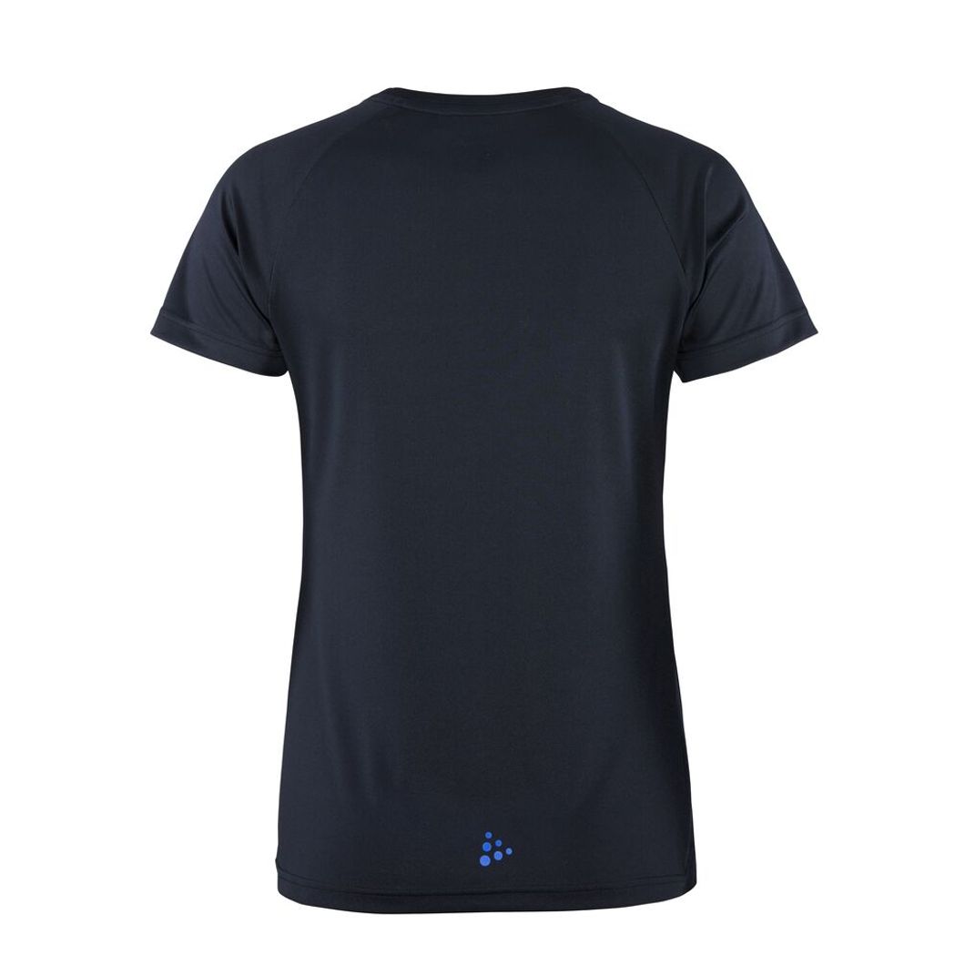 Core Essence Logo T-Shirt Damen