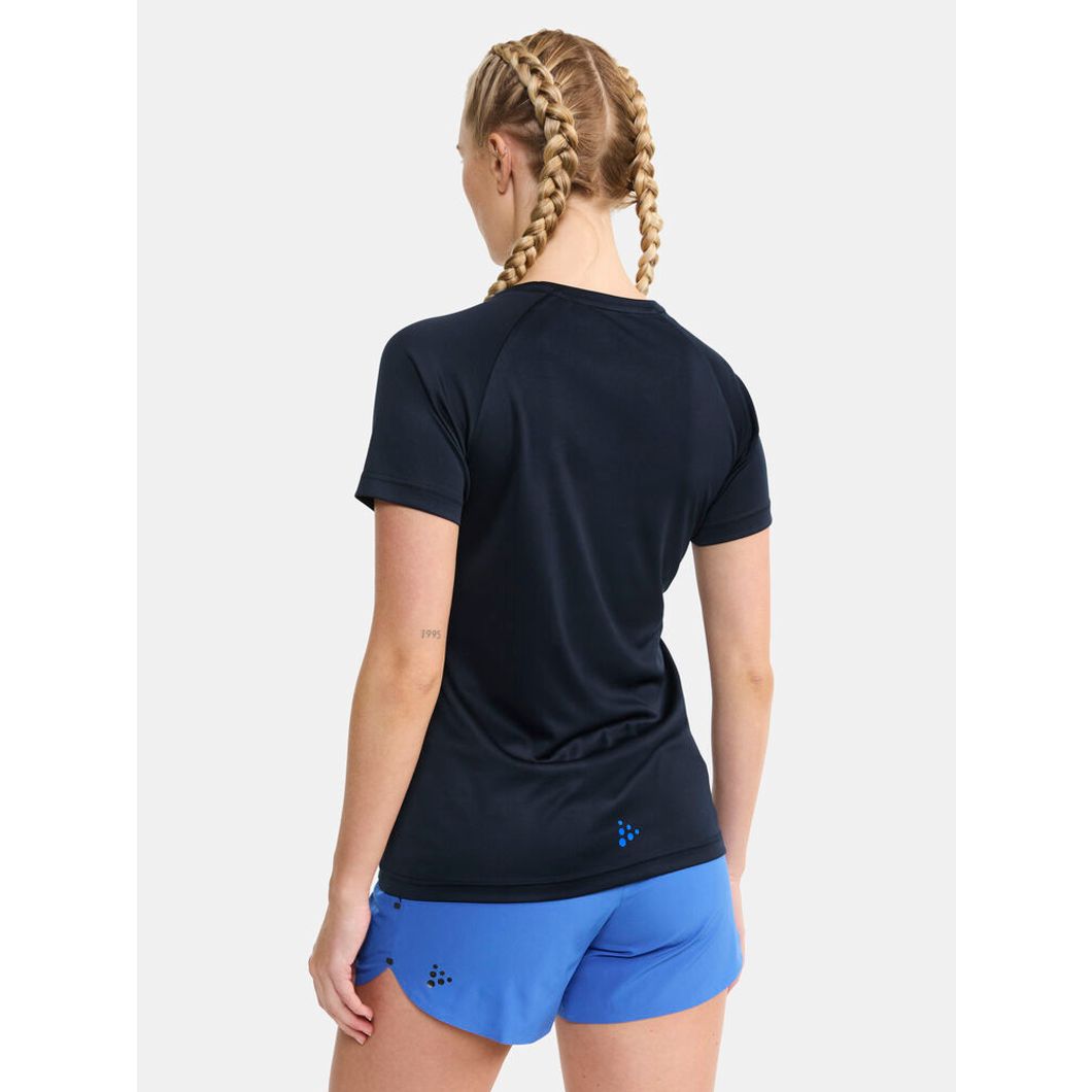 Core Essence Logo T-Shirt Damen