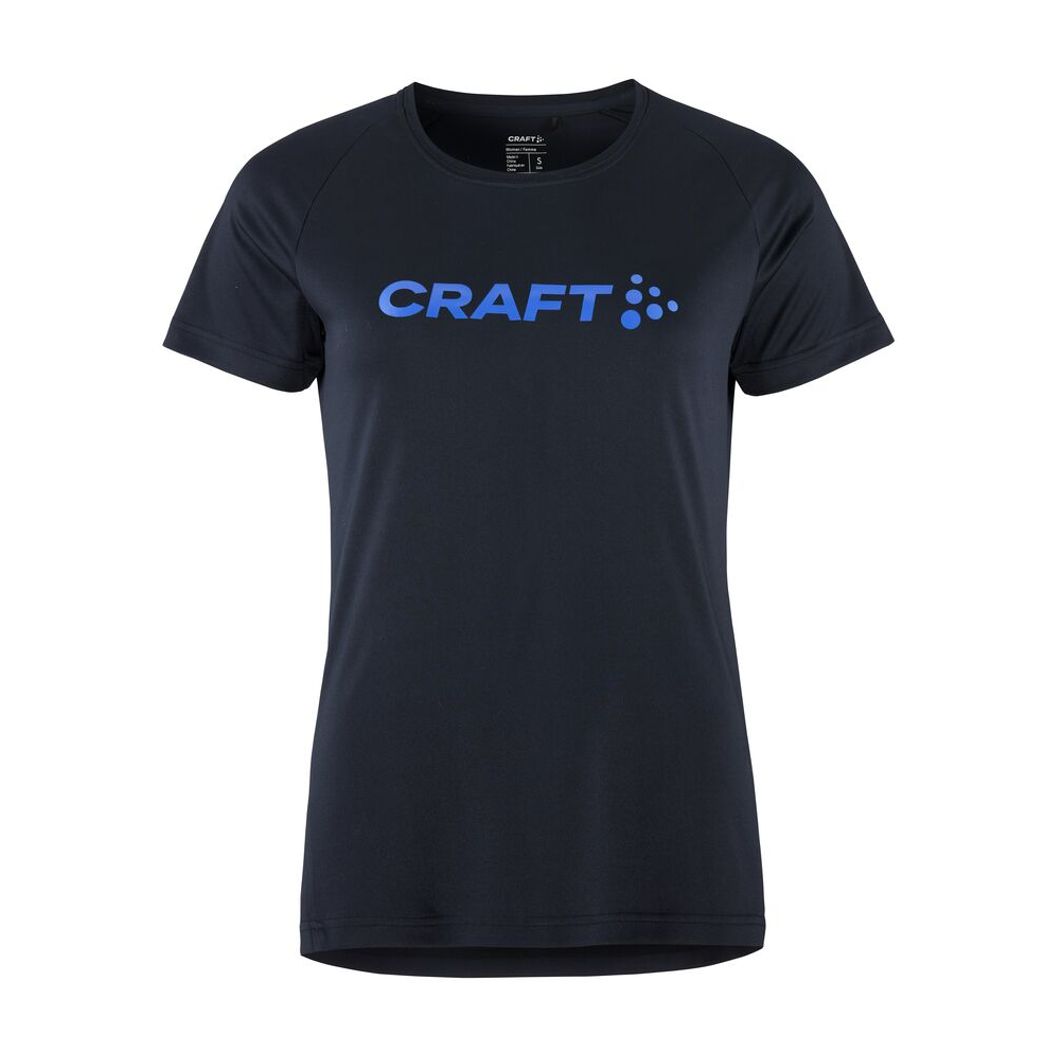 Core Essence Logo T-Shirt Damen