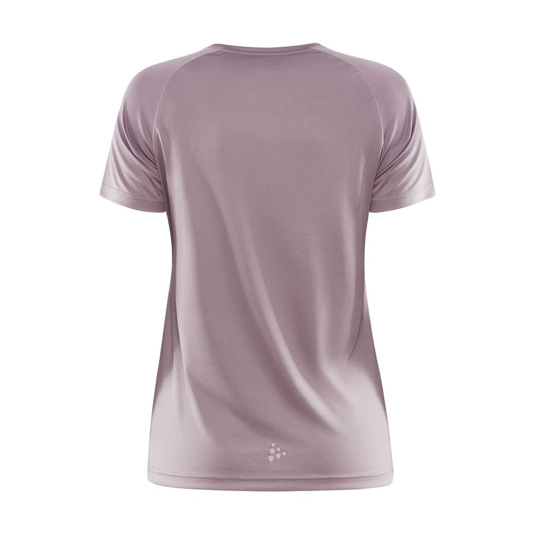 Core Essence Logo T-Shirt Damen