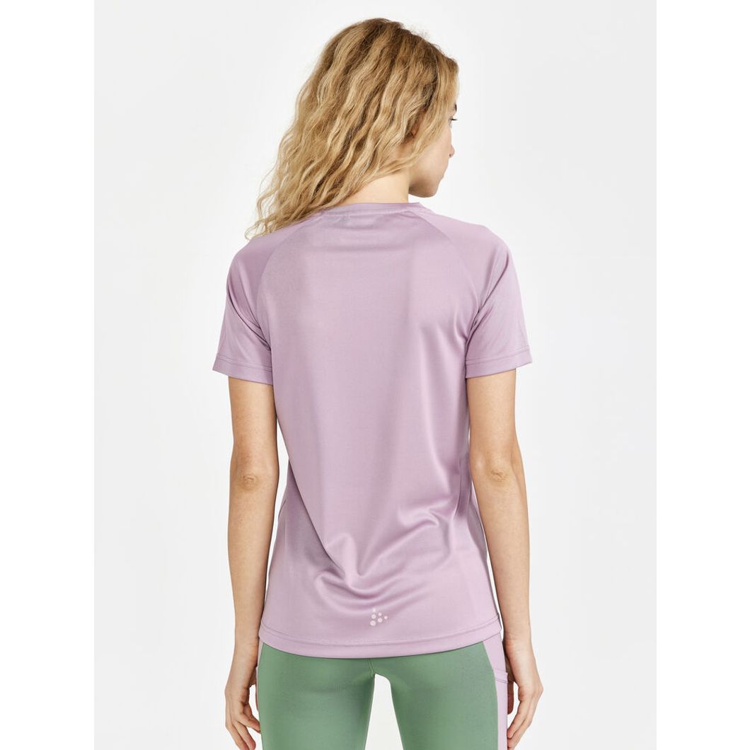 Core Essence Logo T-Shirt Damen