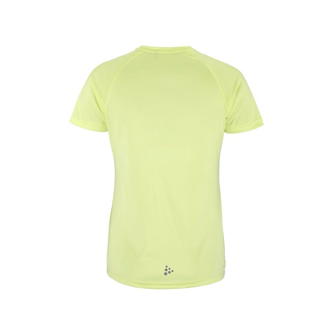 Core Essence Logo T-Shirt Damen