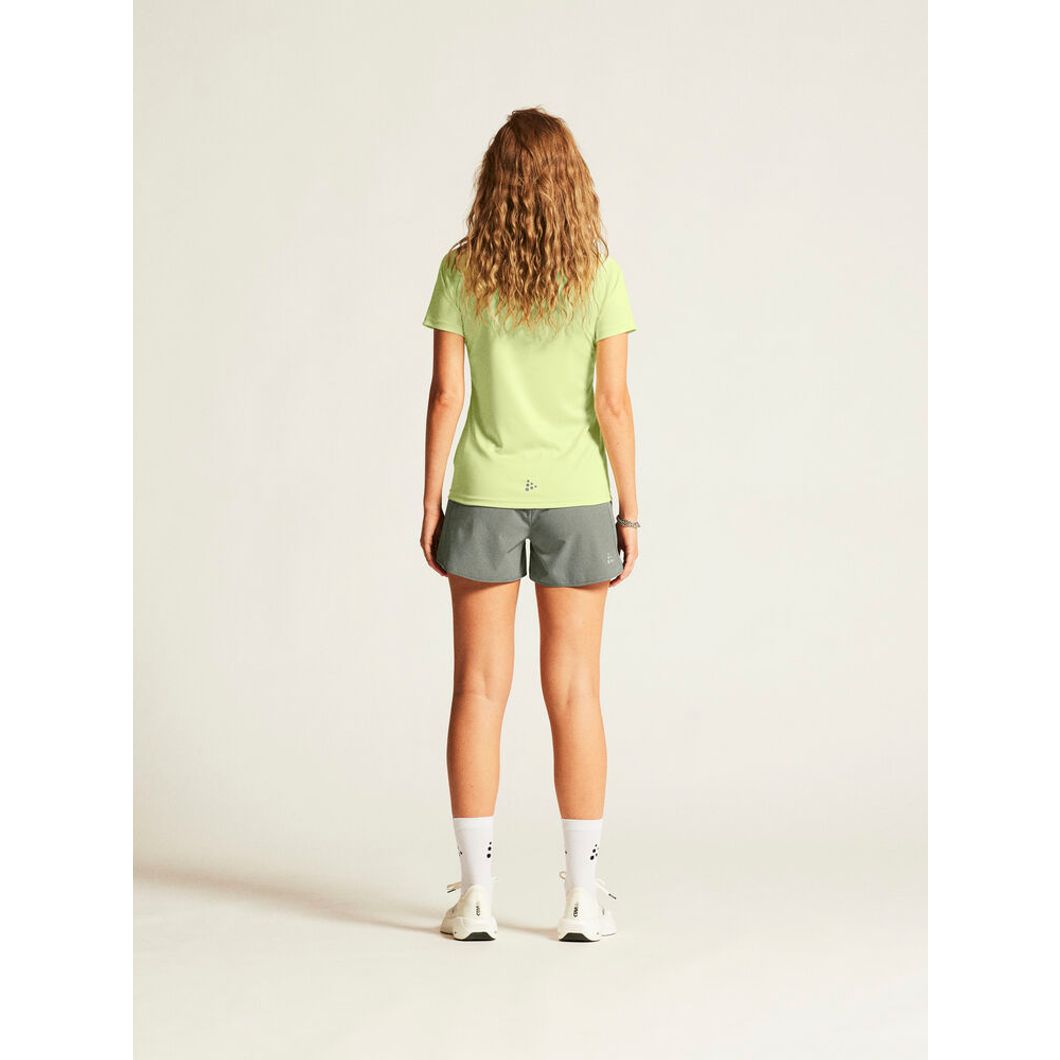 Core Essence Logo T-Shirt Damen