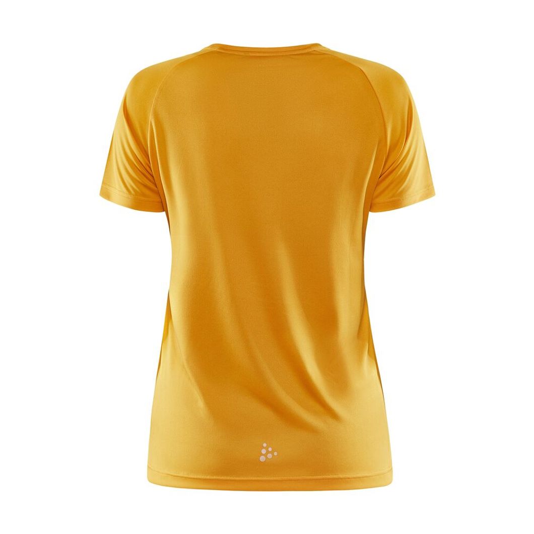 Core Essence Logo T-Shirt Damen