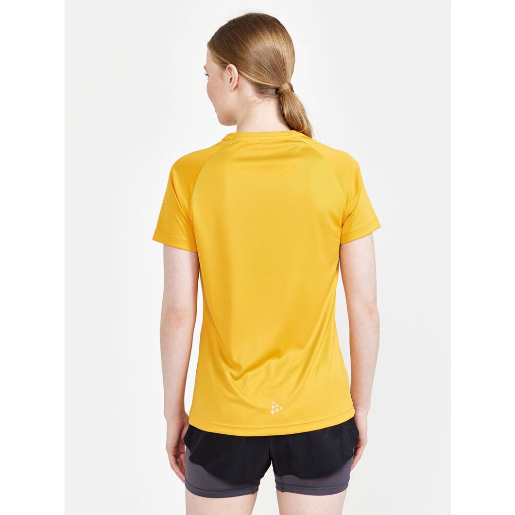 Core Essence Logo T-Shirt Damen