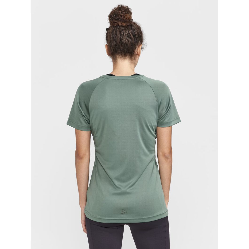 Core Essence Logo T-Shirt Damen