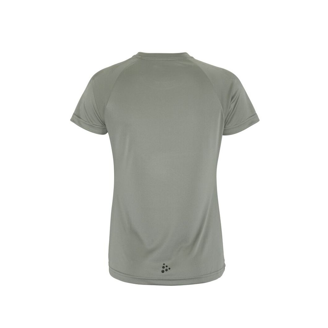 Core Essence Logo T-Shirt Damen