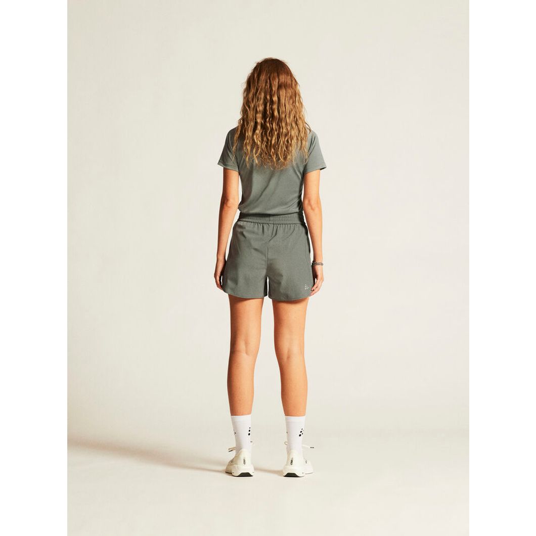 Core Essence Logo T-Shirt Damen