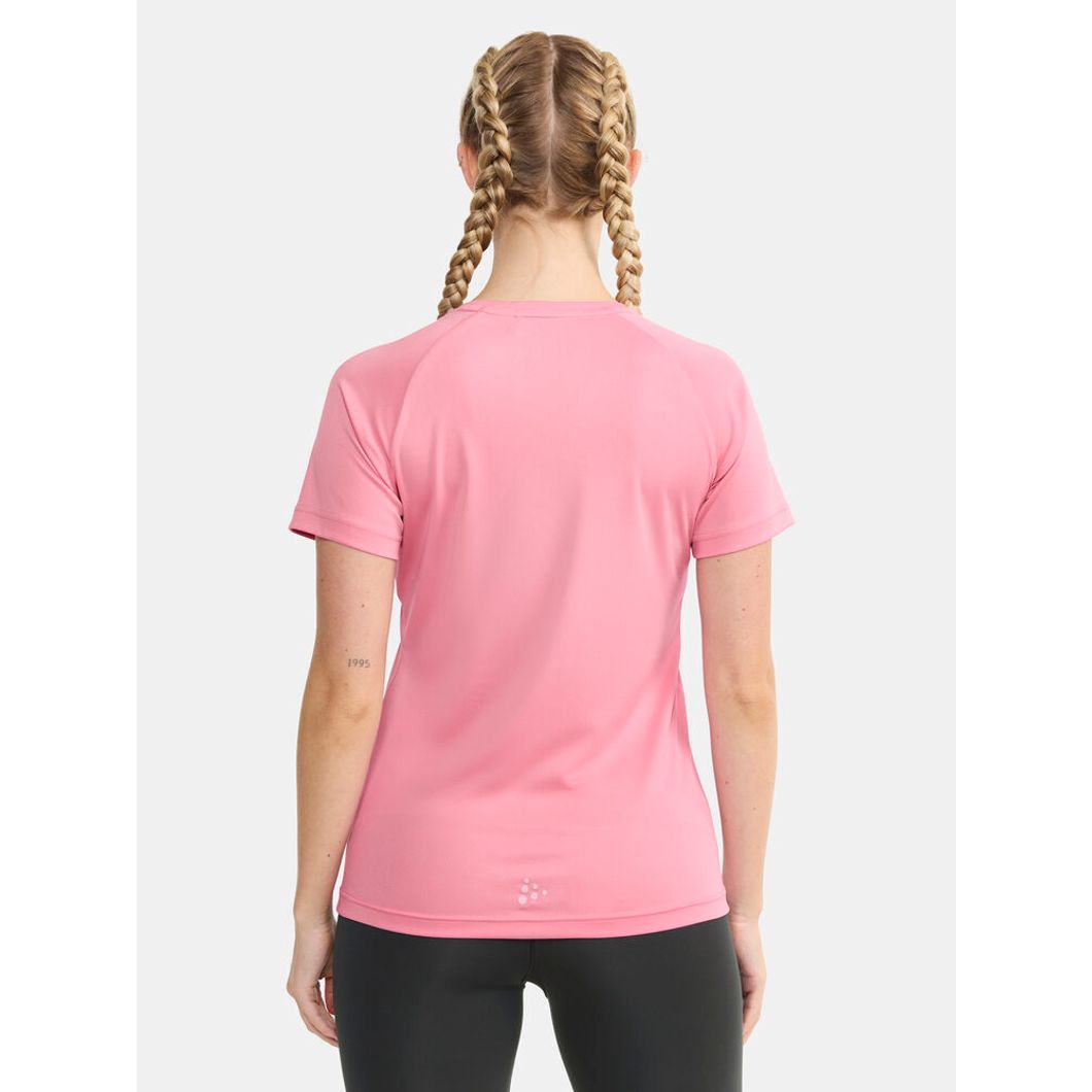 Core Essence Logo T-Shirt Damen