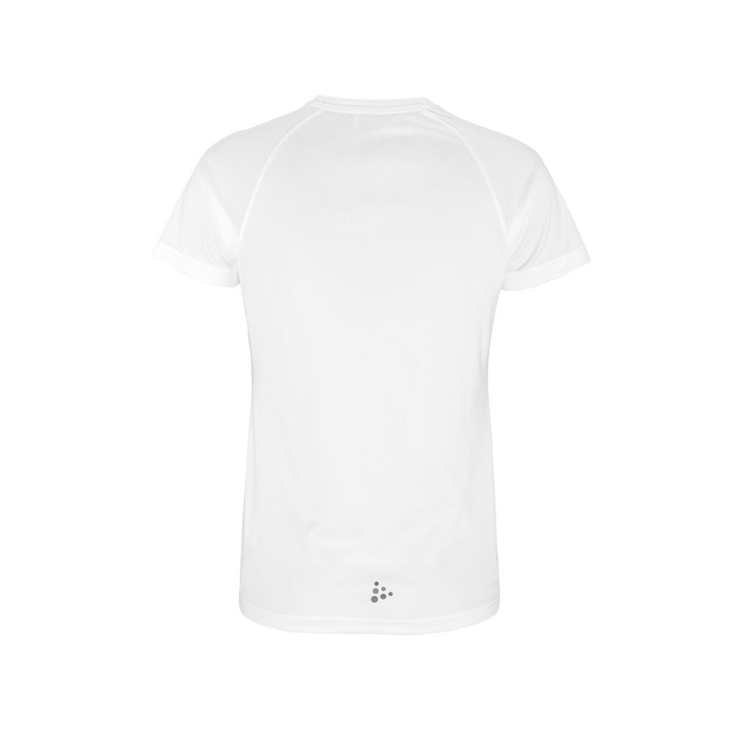 Core Essence Logo T-Shirt Damen