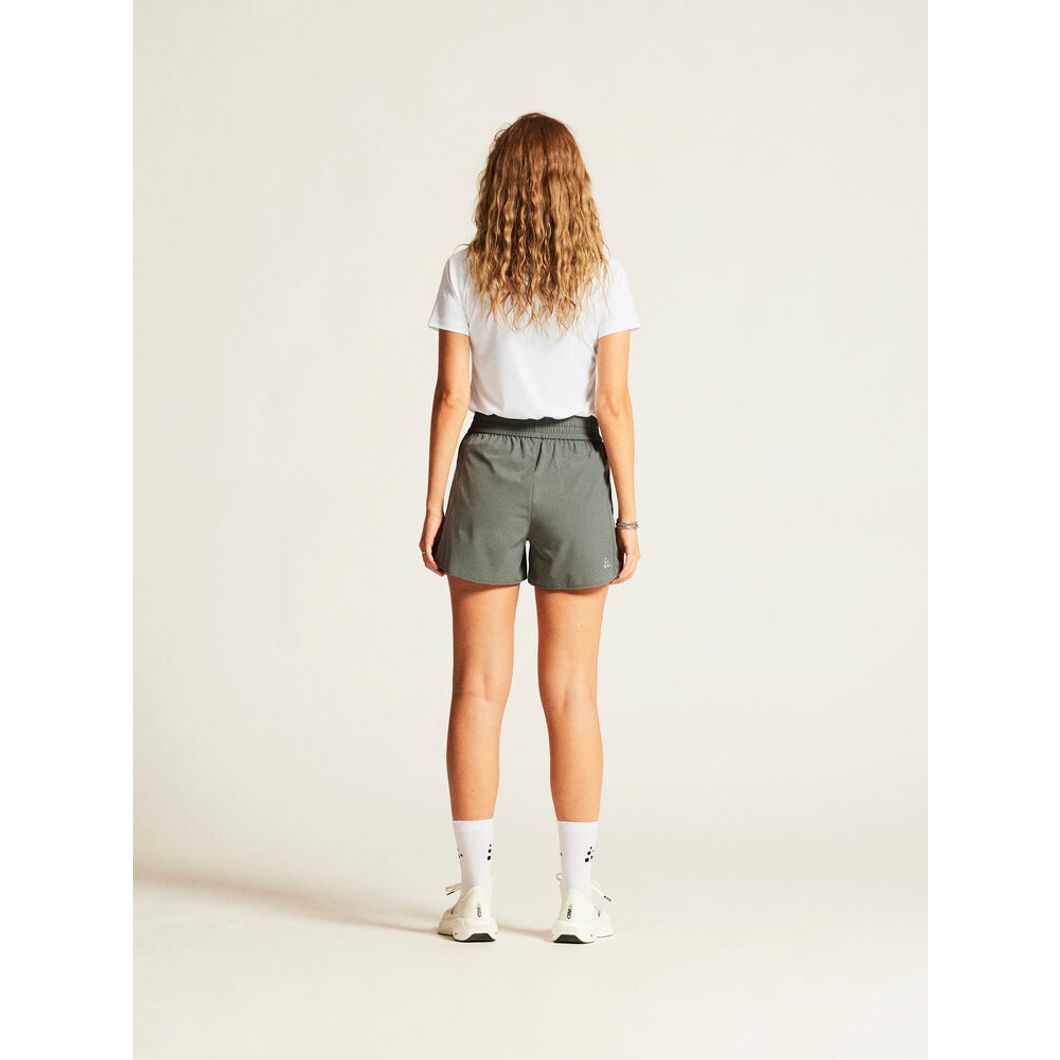 Core Essence Logo T-Shirt Damen