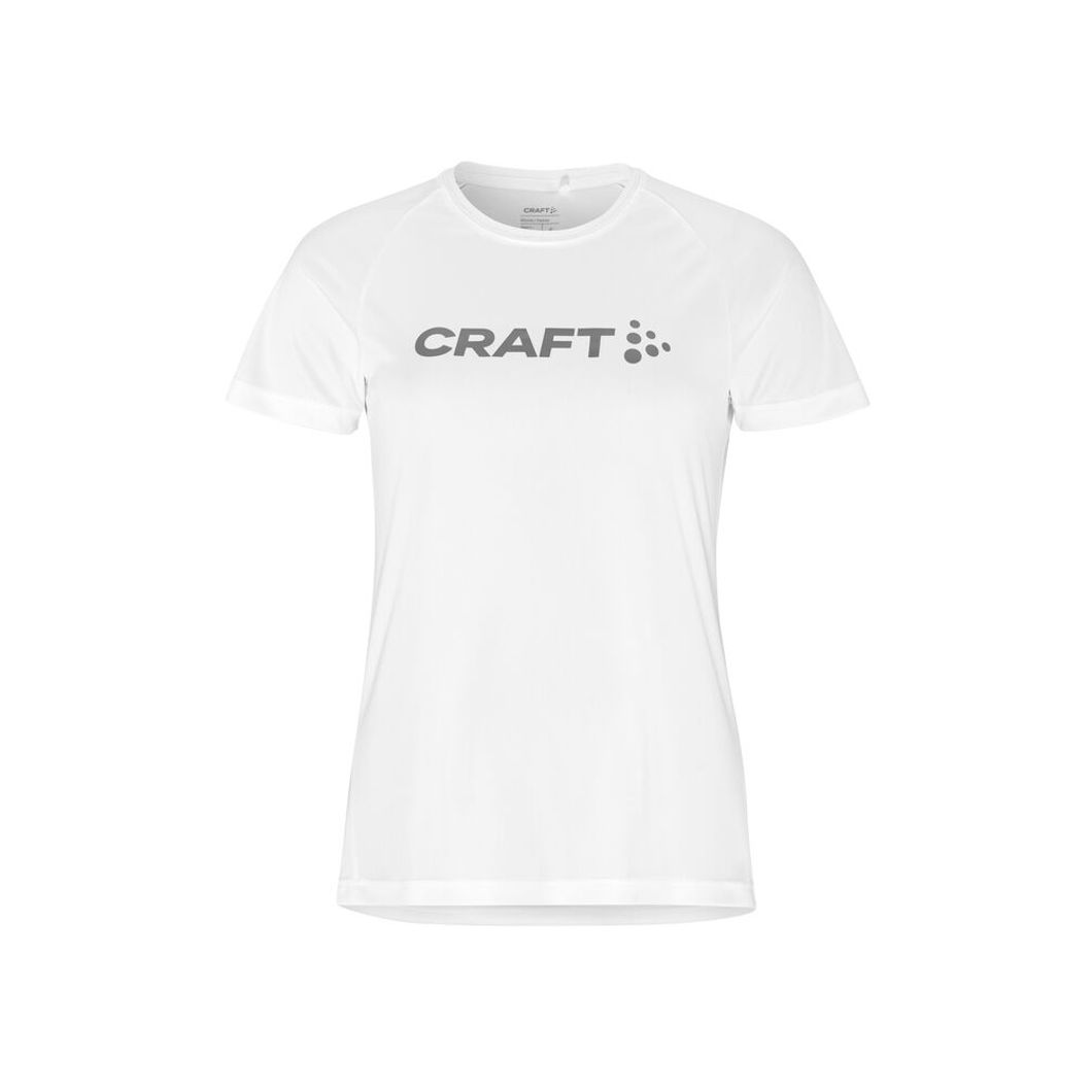 Core Essence Logo T-Shirt Damen