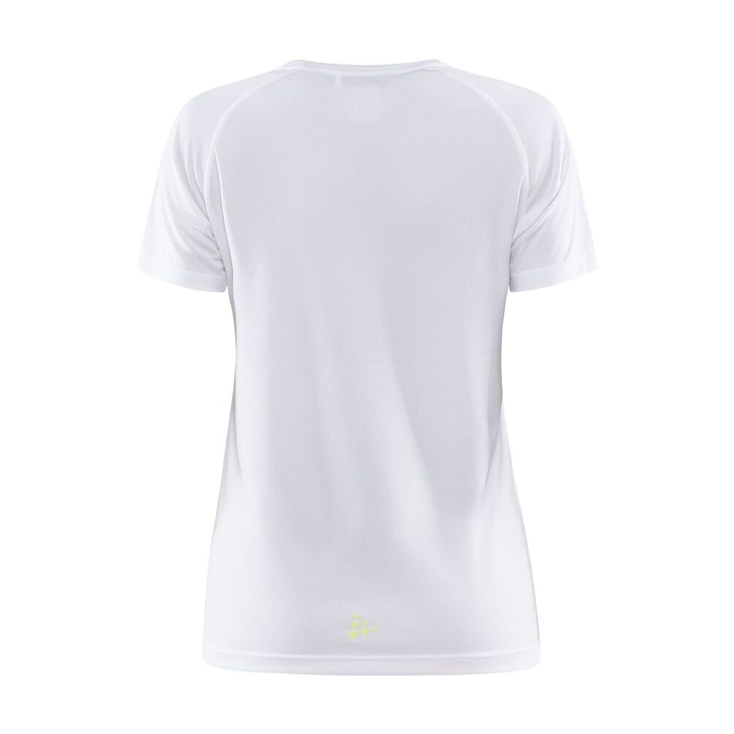 Core Essence Logo T-Shirt Damen