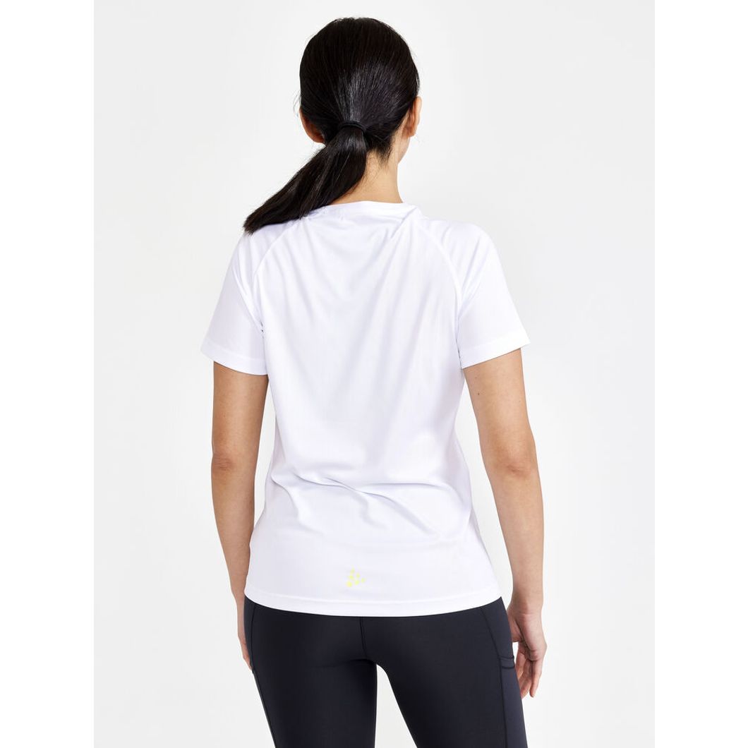 Core Essence Logo T-Shirt Damen
