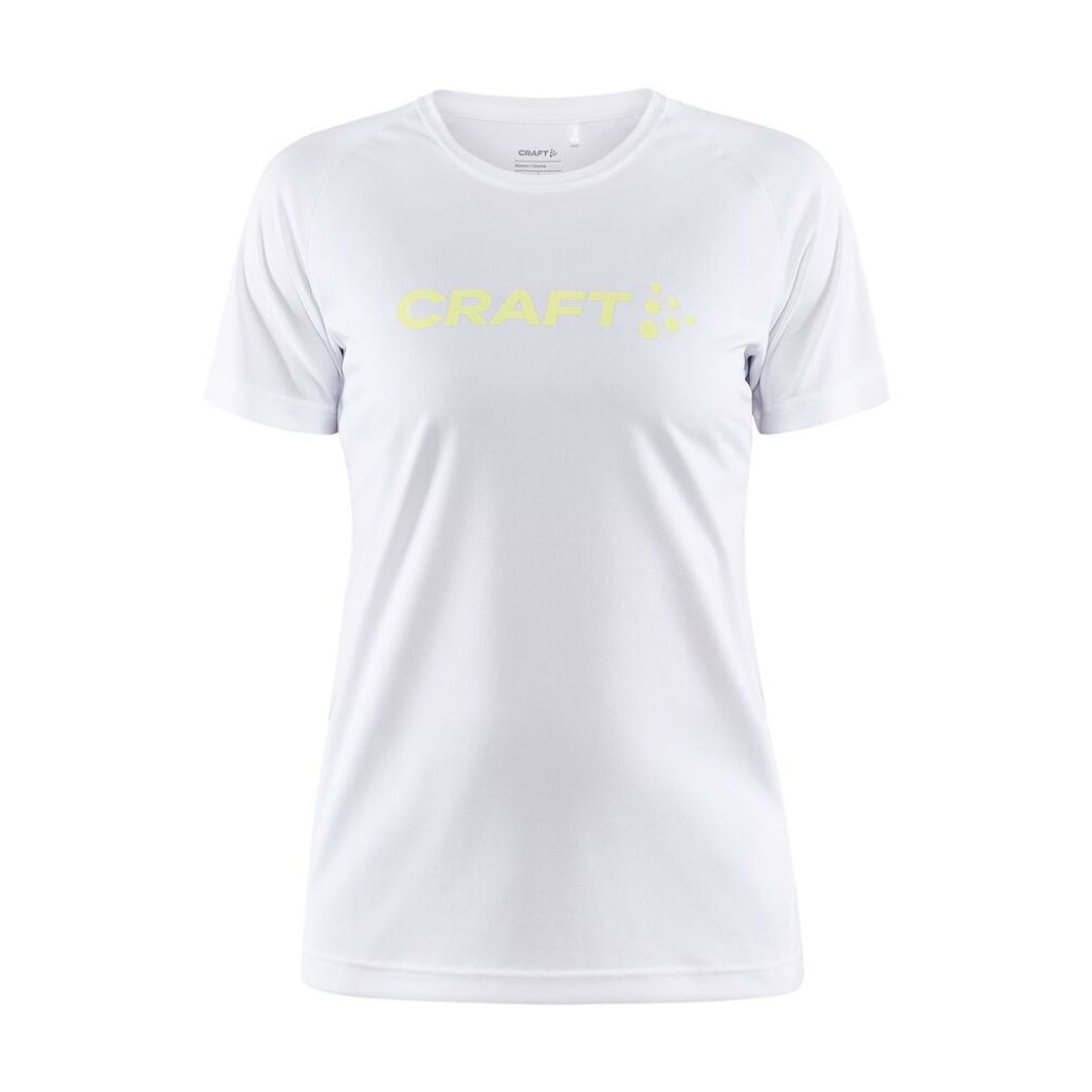 Core Essence Logo T-Shirt Damen
