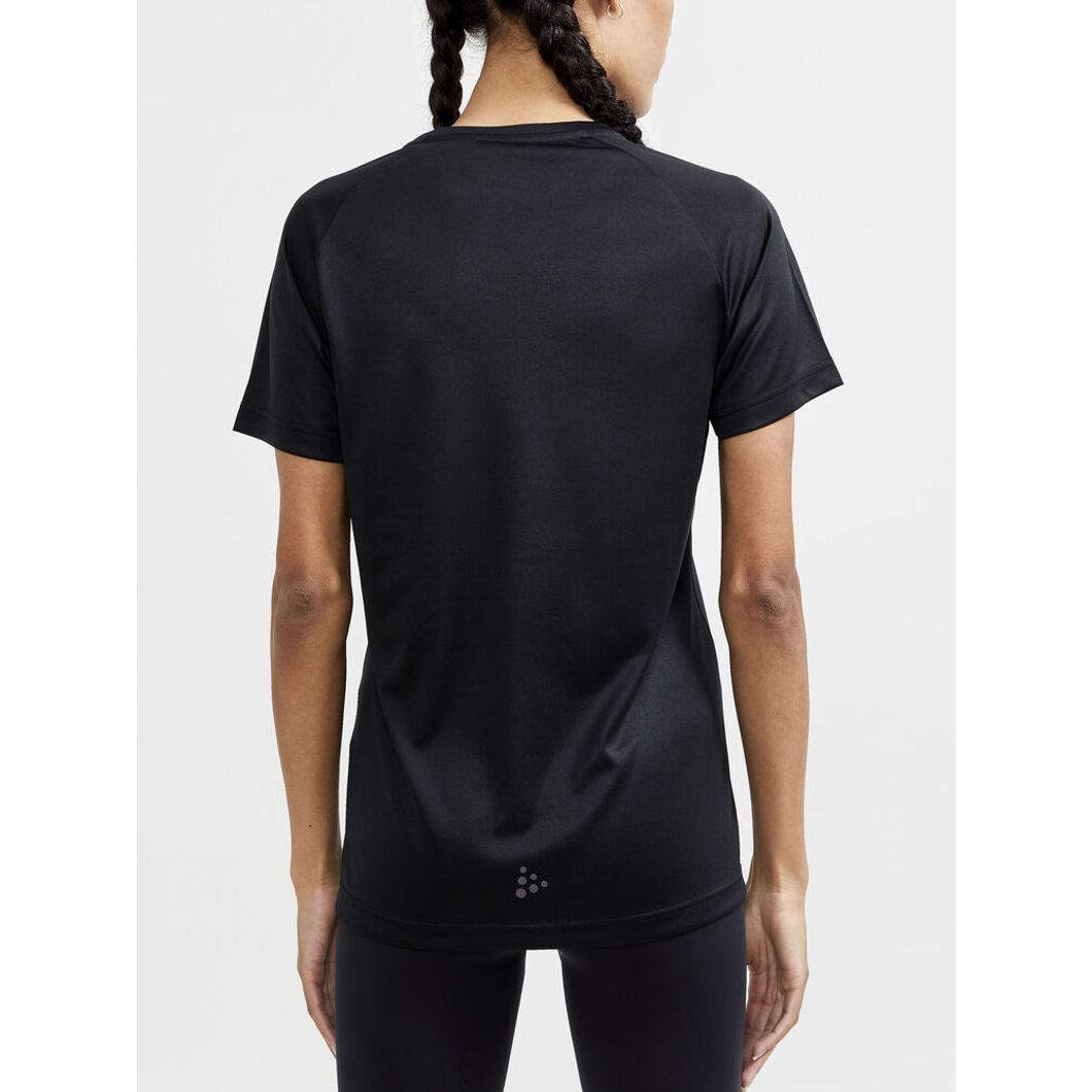 Core Essence Logo T-Shirt Damen