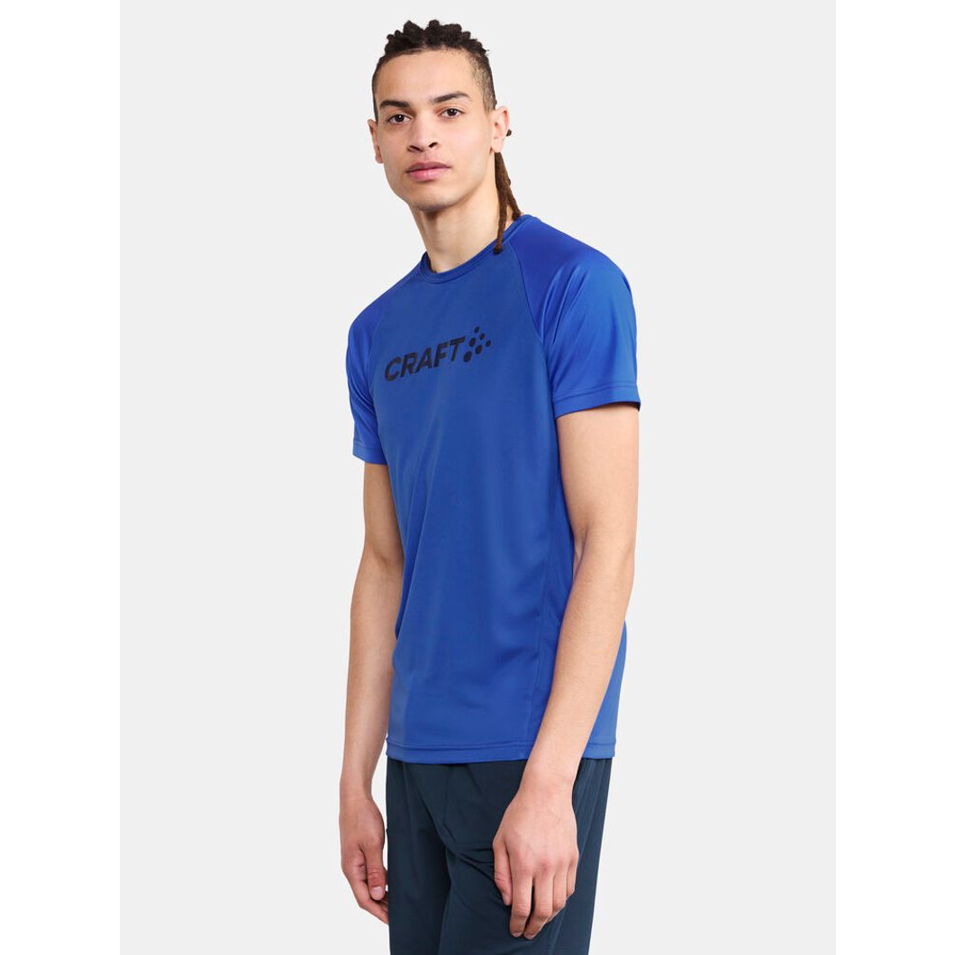 Core Essence Logo Tee