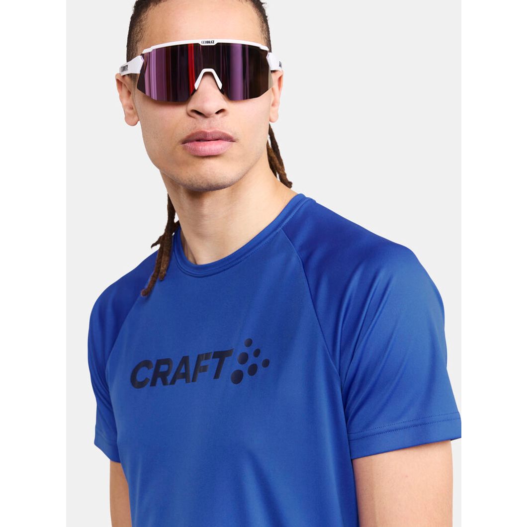 Core Essence Logo Tee
