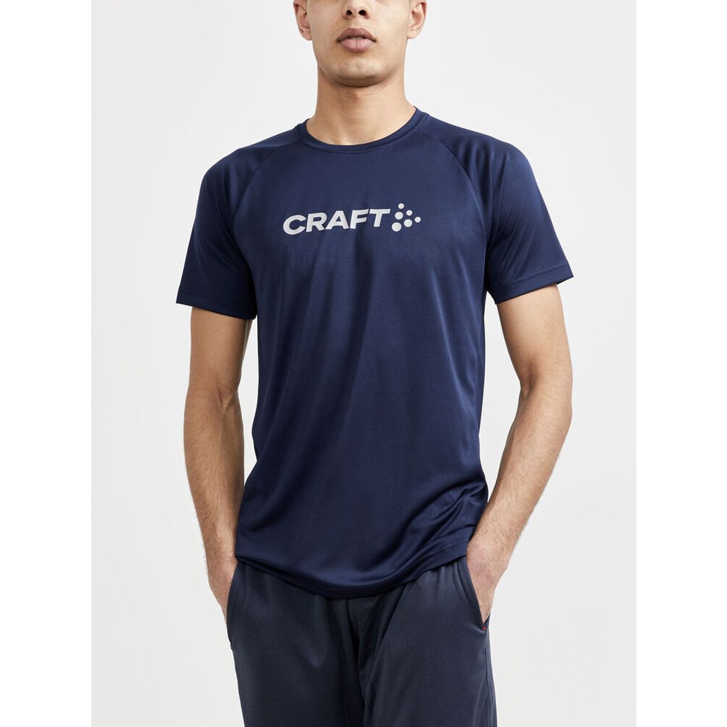 Core Essence Logo Tee