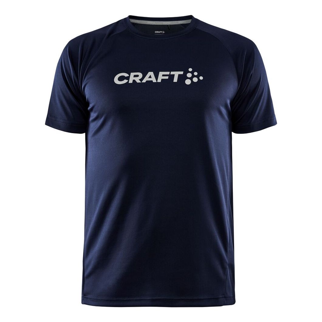 Core Essence Logo Tee