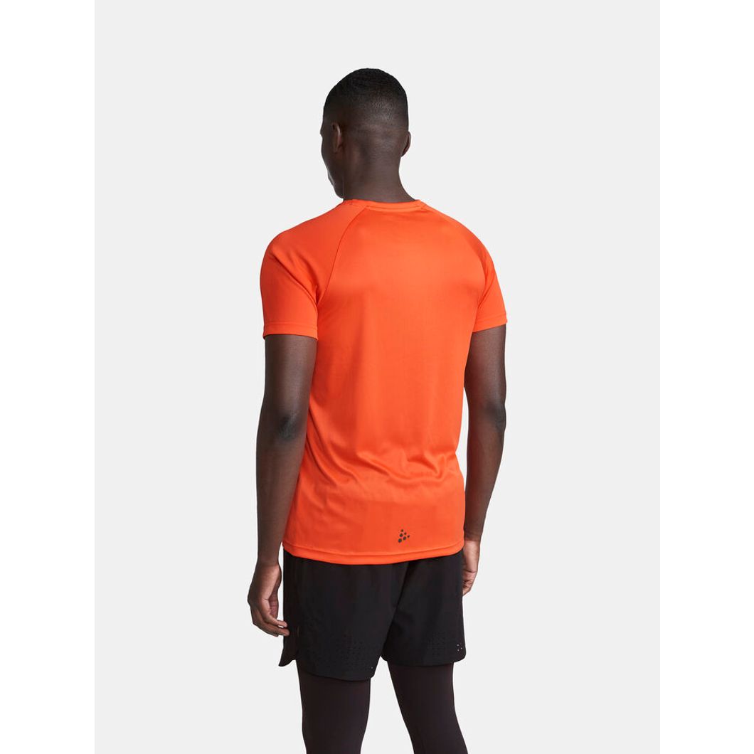 Core Essence Logo Tee