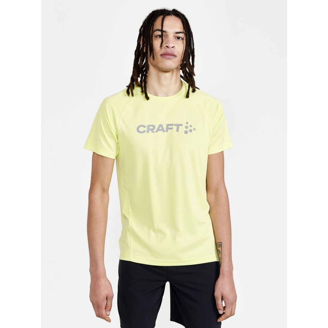 Core Essence Logo Tee