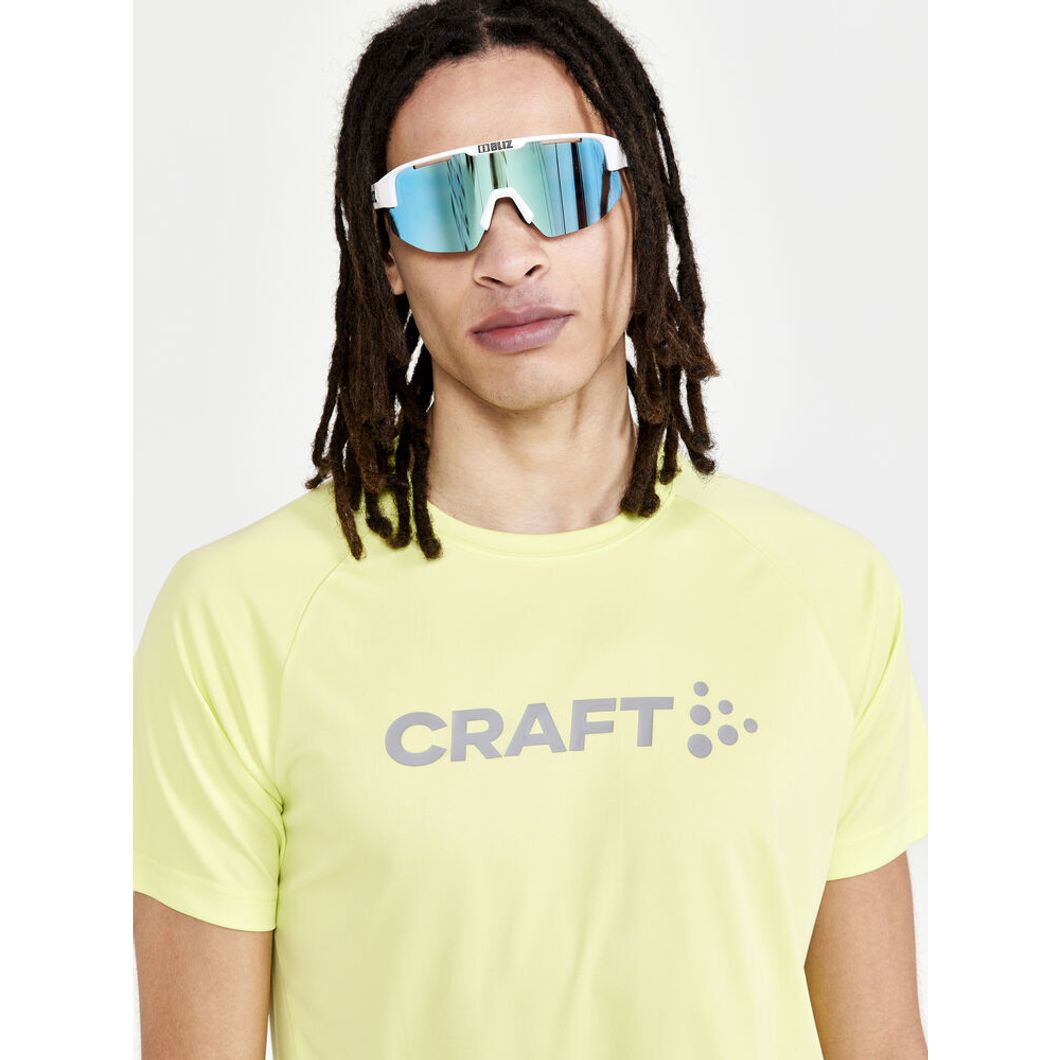 Core Essence Logo Tee