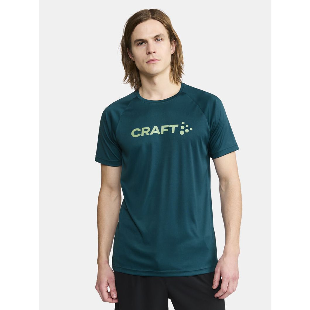 Core Essence Logo Tee