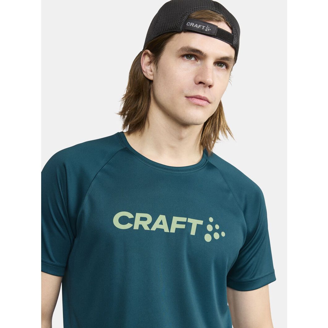 Core Essence Logo Tee